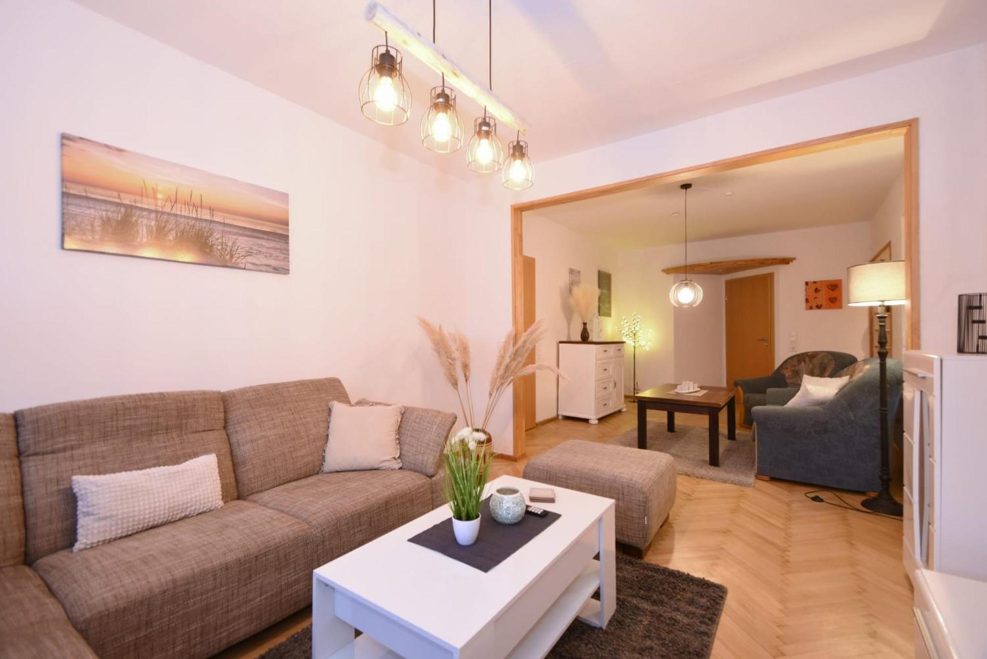Ferienhaus Auszeit Westoverledingen Exteriér fotografie